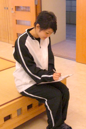 �������s�̐��̓V���ق̃J�E���Z�����O