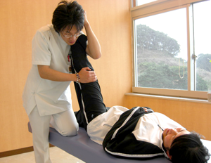 ���������̐��̂̎{�p